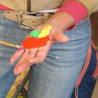 atelier art therapie
