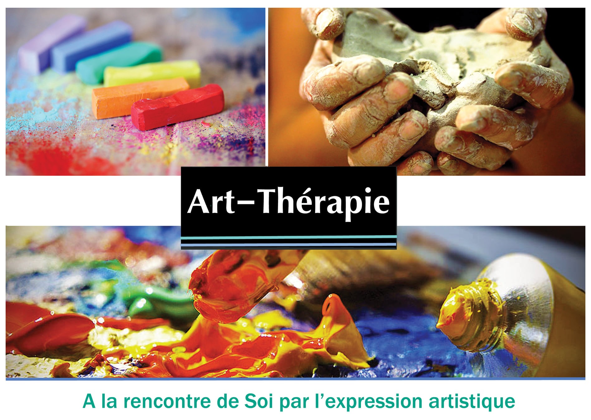 art thérapie