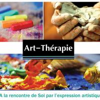 art thérapie